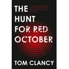 KNYGA Clancy Tom Hunt for Raudona October