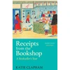 KNYGA Clapham, Katie Receipts From the Bookshop: A Bookseller's Year