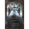 KNYGA Clare, Cassandra; Lewis, Joshua Shadowhunter's Codex