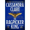KNYGA Clare Cassandra Ragpicker King