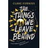 KNYGA Clare Furniss Things We Leave Behind