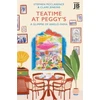 KNYGA Clare Jenkins Teatime at Peggy's