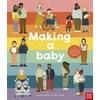 KNYGA Clare Owen Making A Baby: An Inclusive Guide to How Every Family Begins