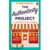 KNYGA Clare Pooley Authenticity Project, The bestselling uplifting, joyful and feel-good book of the year loved by readers everywhere