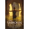 KNYGA Clark, C. L. The Unbroken: Magic of the Lost, Book 1