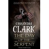 KNYGA Clark, Cassandra Day of the Serpent