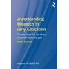 KNYGA Clark, Margaret M. (University of Birmingham, UK) Understanding Research in Early Education: The relevance for the future of lessons from the past