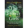 KNYGA Clark Platts Alice Flower Girls: the dark read-in-one-sitting thriller