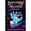 KNYGA Clark, Zack Loran; Eliopulos, Nick Doomsday Archives: Shadowglass