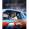 KNYGA Clarke, Andrew Immortals of Nascar