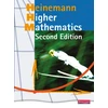 KNYGA Clarke, David; Goodall, Douglas Heinemann Higher Mathematics Student Book -