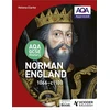 KNYGA Clarke, Helena AQA GCSE History: Norman England, 1066-1100