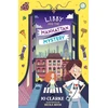 KNYGA Clarke Jo Libby and the Manhattan Mystery