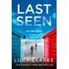 KNYGA Clarke, Lucy Last Seen