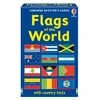 KNYGA Clarke, Phillip Spotter's Cards Flags of the World