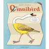 KNYGA Clarkson, Giselle Omnibird: An Avian Investigator's Handbook