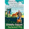 KNYGA Clarkson Jeremy Diddly Squat: The Farmer's Dog