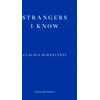 KNYGA Claudia Durastanti Strangers I Know
