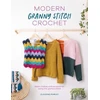 KNYGA Claudine Powley Modern Granny Stitch Crochet
