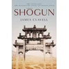 KNYGA Clavell, James Shogun: Book One of the Asian Saga - The book that inspired the Emmy, Bafta and Golden Globe Award-winning TV show