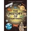 KNYGA Claybourne Anna History of Everything in 32 Pages