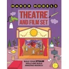KNYGA Claybourne, Anna Maker Models: Theatre and Film Set