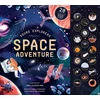 KNYGA Claybourne, Anna Sound Explorers: Space Adventure: 20 Incredible NASA Sounds