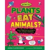 KNYGA Claybourne, Anna Strange Science: How do Plants Eat Animals? The Strange Science of Living Things