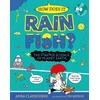 KNYGA Claybourne Anna Strange Science: How does it Rain Fish? The Strange Science of Planet Earth