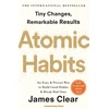 KNYGA Bookshop Clear James Atomic Habits: Tiny Changes, Remarkable Results