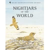 KNYGA Cleere, Nigel Nightjars of the World