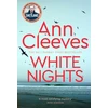 KNYGA Cleeves, Ann Baltas Nights