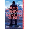 KNYGA Cleeves, Ann Killing Stones