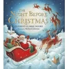 KNYGA Clement Clarke Moore Night Before Christmas