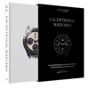 KNYGA Clement Mazarian Exceptional Watches