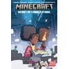 KNYGA Clemson, Andrew; Lawson, Jeremy Minecraft: Heart of Cobblestone Volume 2