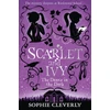 KNYGA Cleverly, Sophie Dance in the Dark: A Scarlet and Ivy Mystery