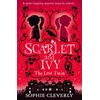KNYGA Cleverly Sophie Lost Twin: A Scarlet and Ivy Mystery