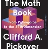 KNYGA Clifford A Pickover Math Book