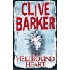 KNYGA Clive Barker Hellbound Heart