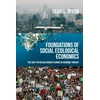 KNYGA Clive L Spash Foundations of Social Ecological Economics