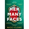 KNYGA Cloke Nicci Her Many Faces