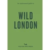 KNYGA Cloos Kassondra Opinionated Guide to Wild London