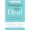 KNYGA Bookshop Cloud Henry Changes That : Four Practical Steps to a Happier, Healthier You