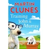 KNYGA Clunes, Martin Training John and Murray