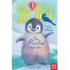 KNYGA Cobb, Amelia Zoe's Rescue Zoo: Puzzled Penguin
