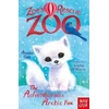 KNYGA Cobb Amelia Zoe's Rescue Zoo: The Adventurous Arctic Fox
