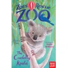 KNYGA Cobb, Amelia Zoe's Rescue Zoo: The Cuddly Koala