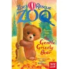 KNYGA Cobb, Amelia Zoe's Rescue Zoo: The Gentle Grizzly Bear