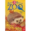 KNYGA Cobb, Amelia Zoe's Rescue Zoo: The Helpful Hedgehog